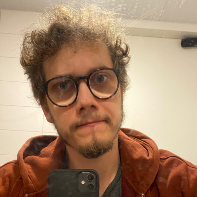 David is looking for a Room / Studio / Apartment in Leiden