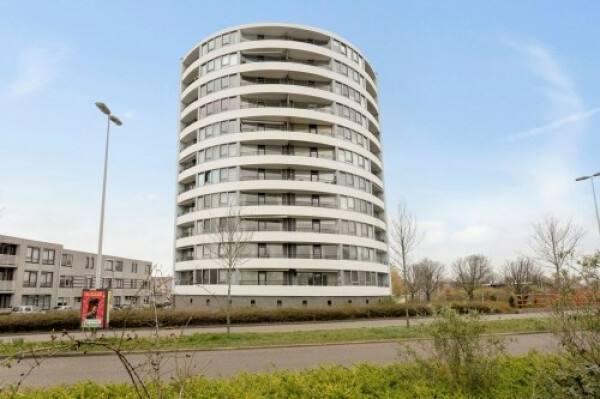Tine van Dethstraat
