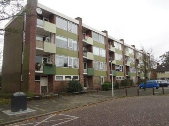 Van Banchemhof