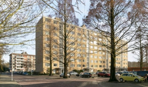 Wagnerplein