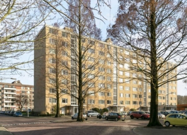 Wagnerplein